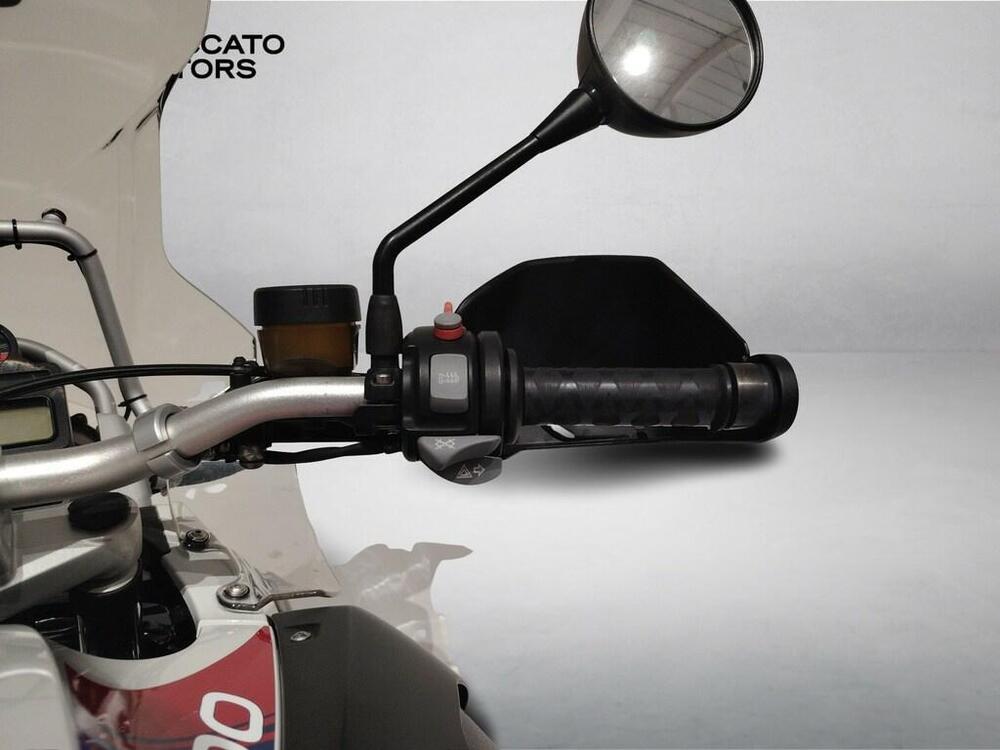 Bmw R 1200 GS Adventure (2010 - 13) (9)