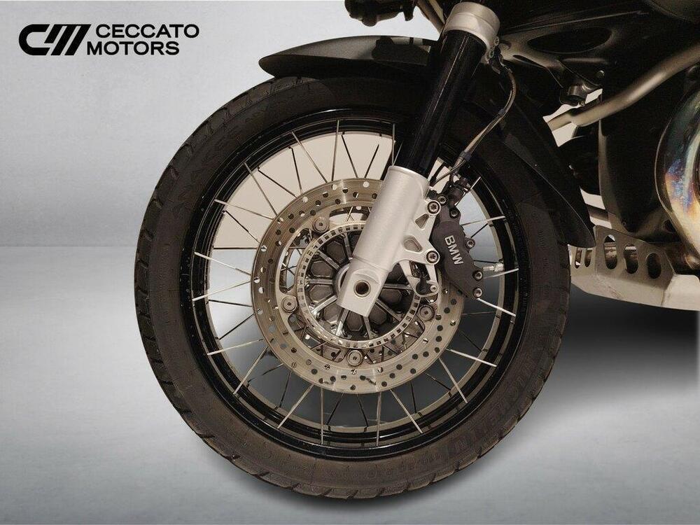 Bmw R 1200 GS Adventure (2010 - 13) (11)