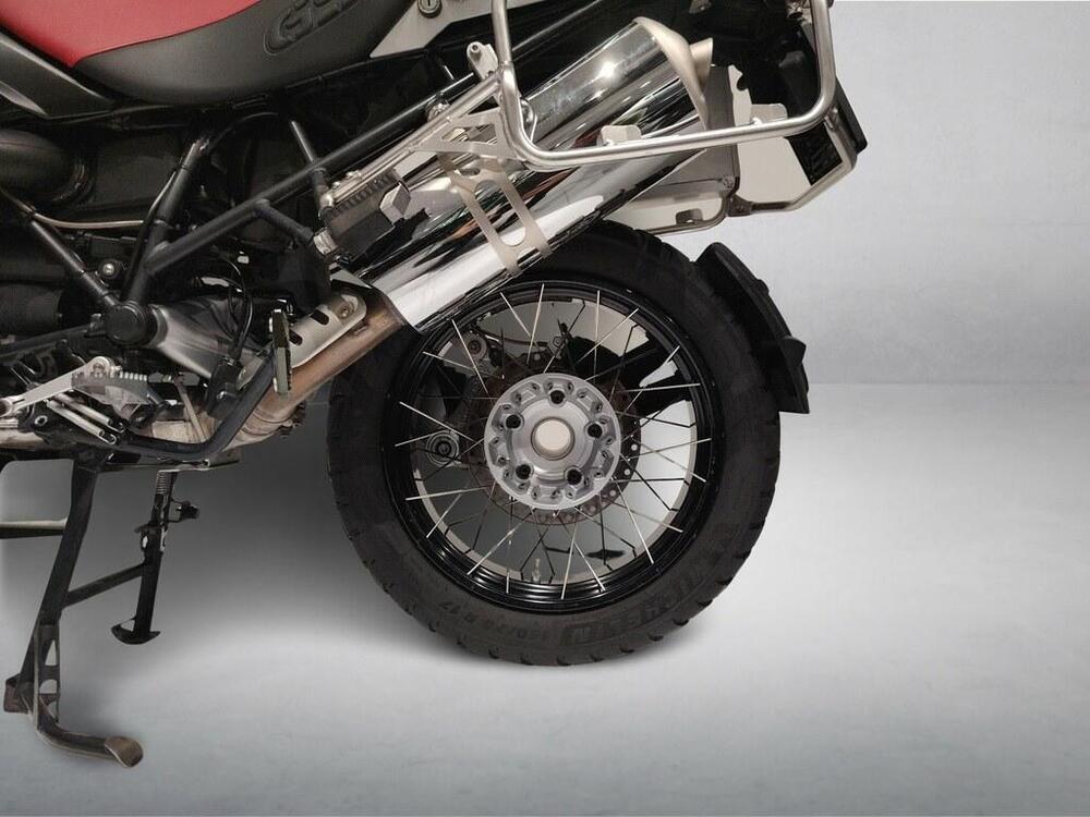 Bmw R 1200 GS Adventure (2010 - 13) (12)