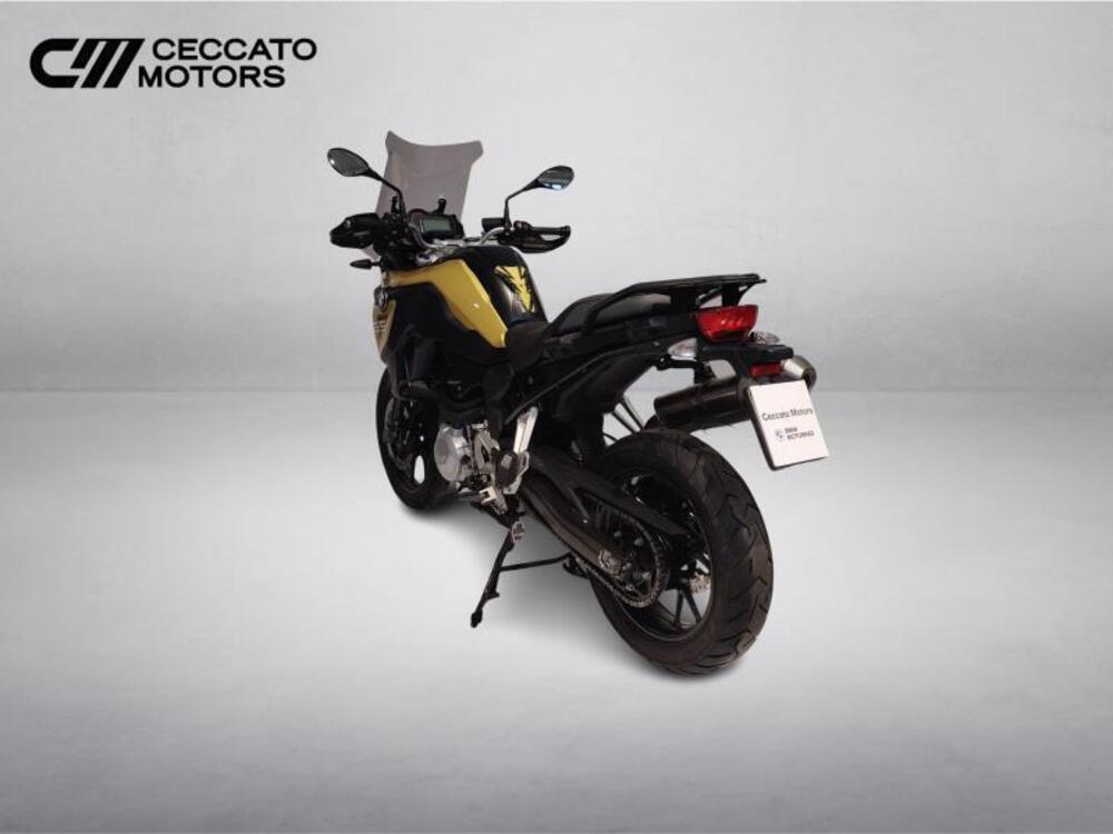 Bmw F 750 GS (2018 - 20) (6)