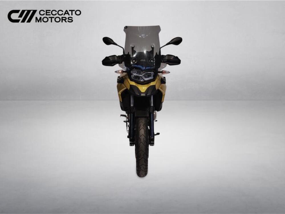 Bmw F 750 GS (2018 - 20) (2)