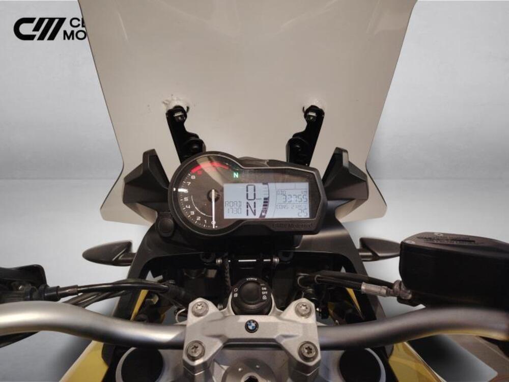 Bmw F 750 GS (2018 - 20) (11)