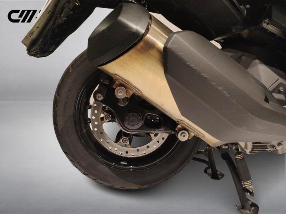 Bmw C 400 X (2018 - 20) (11)