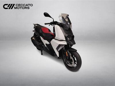 Bmw C 400 X (2018 - 20) usata