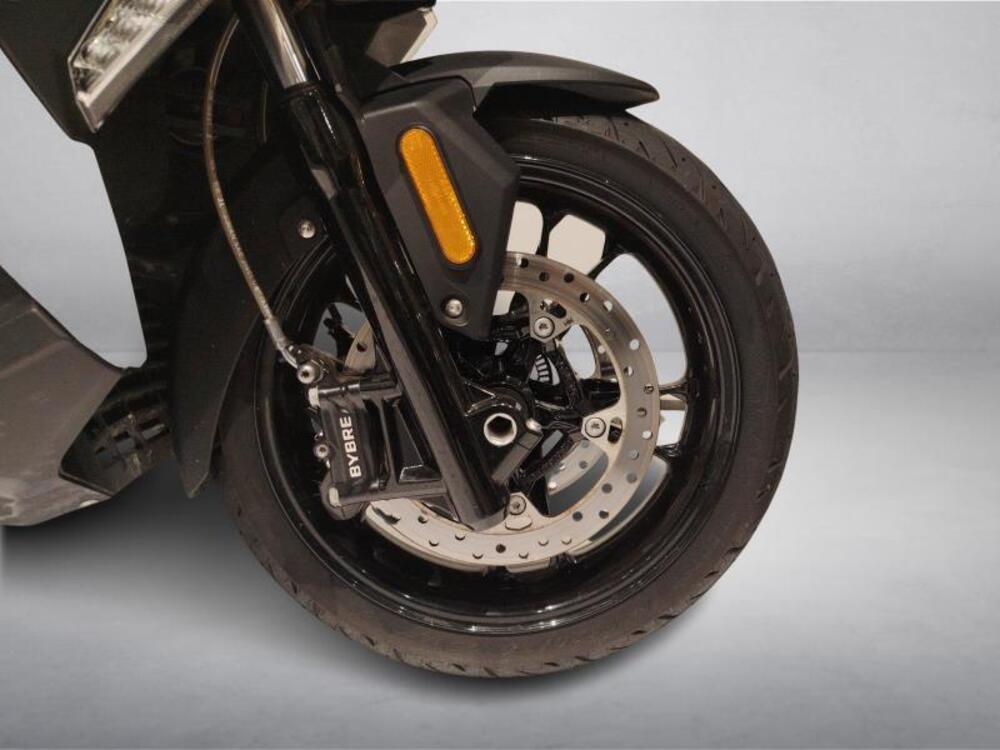 Bmw C 400 X (2018 - 20) (12)