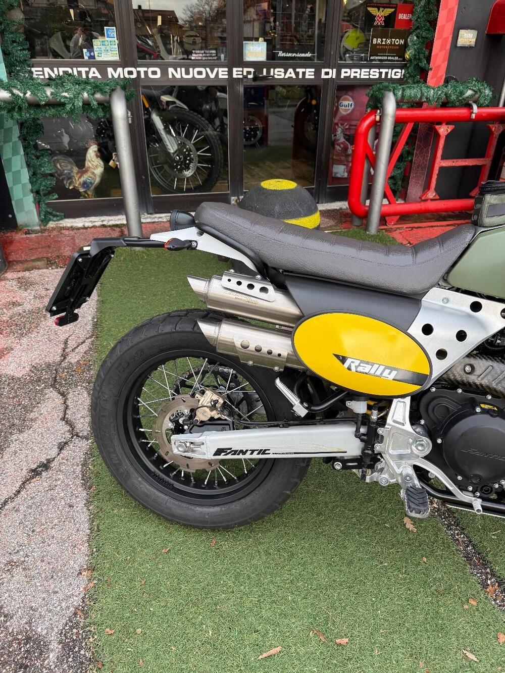 Fantic Motor Caballero 500 Rally (2021 - 23) (7)