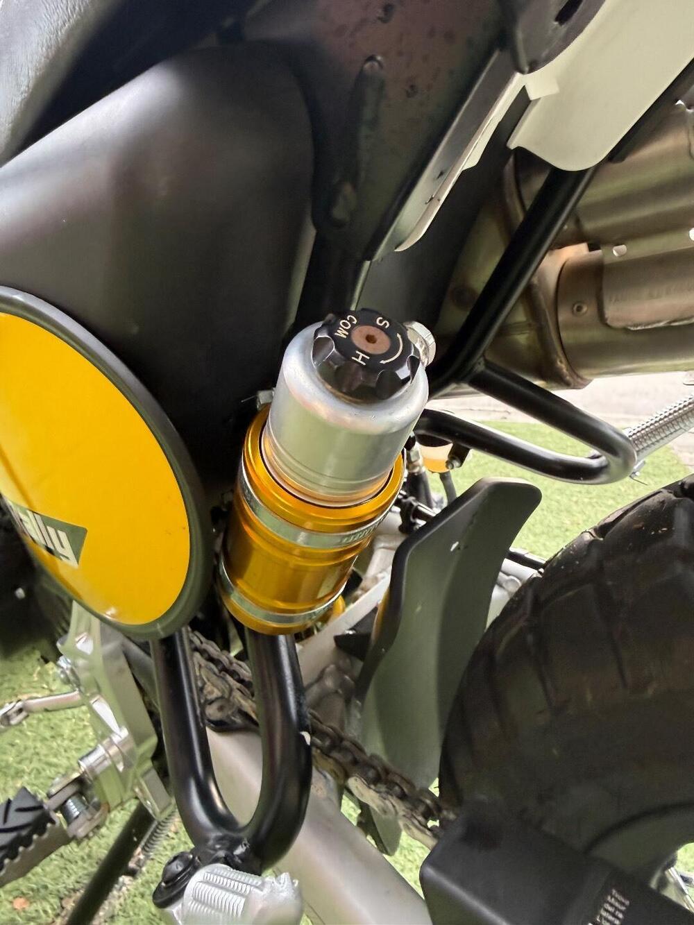 Fantic Motor Caballero 500 Rally (2021 - 23) (12)