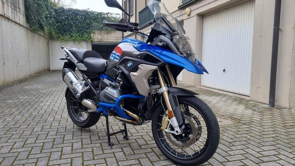 Bmw R 1200 GS (2017 - 18) (7)
