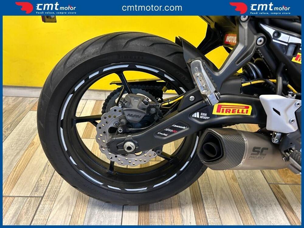 Kawasaki Z 650 (2020) (6)