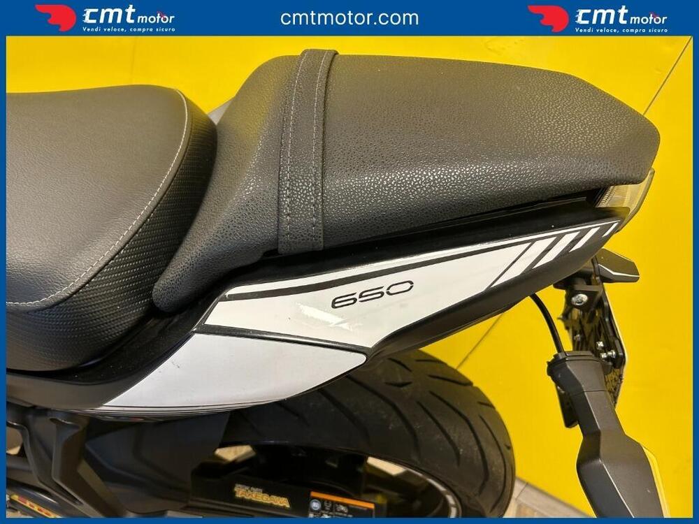 Kawasaki Z 650 (2020) (10)