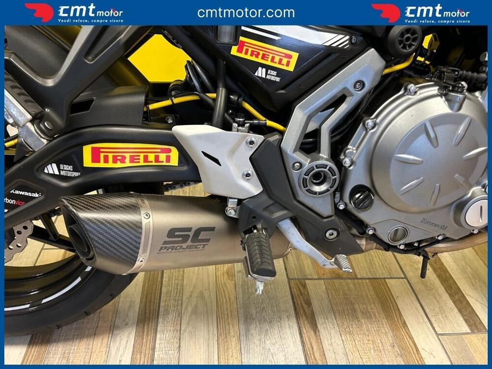 Kawasaki Z 650 (2020) (11)