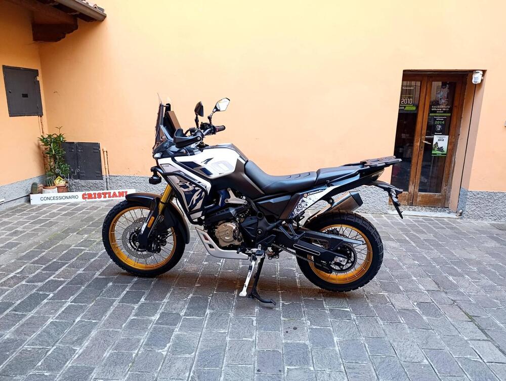 Voge Valico 800DSX Rally (2025 - 26) (2)