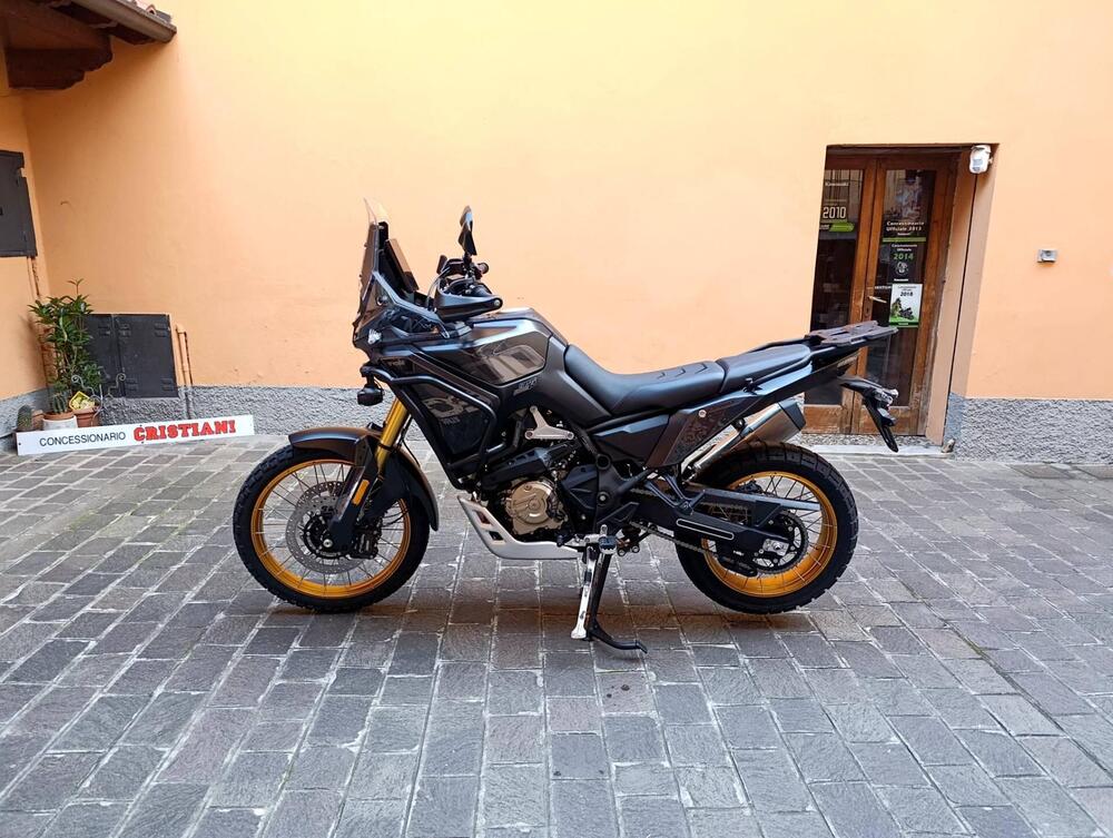 Voge Valico 800DSX Rally (2025 - 26) (3)