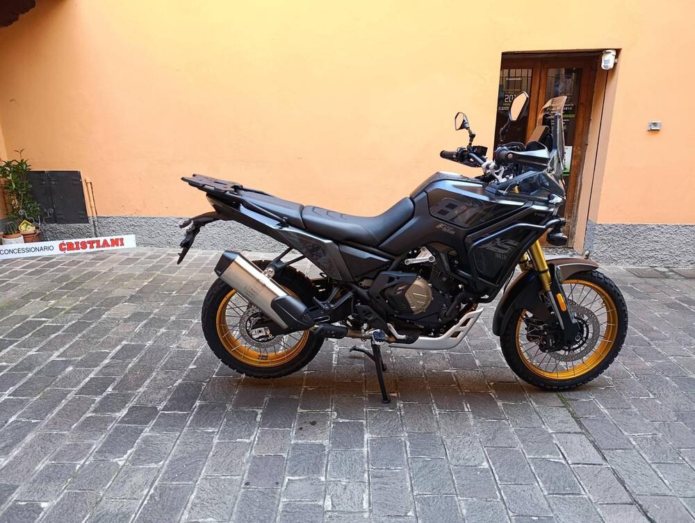 Voge Valico 800DSX Rally (2025 - 26) (4)