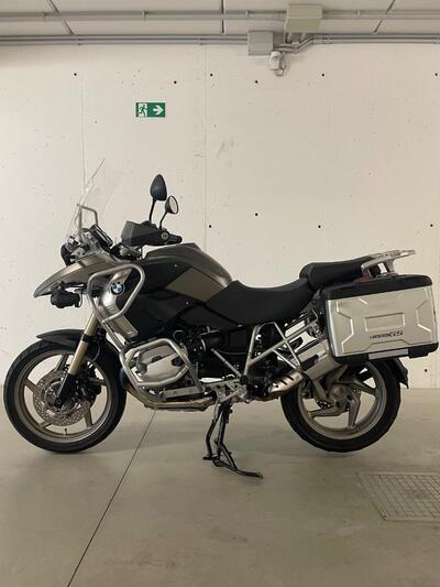 Bmw R 1200 GS (2010 - 12) usata