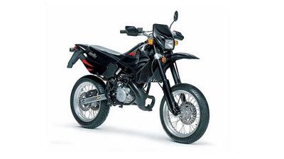 Aprilia MX  50