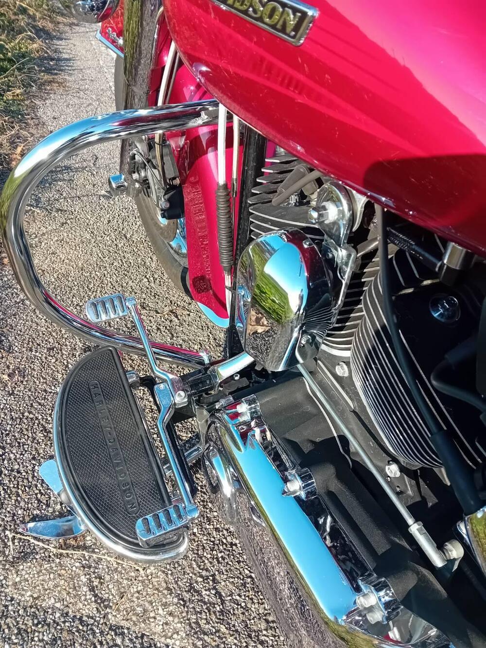 Harley-Davidson 1584 Heritage Classic (2008 - 10) - FLSTC (13)