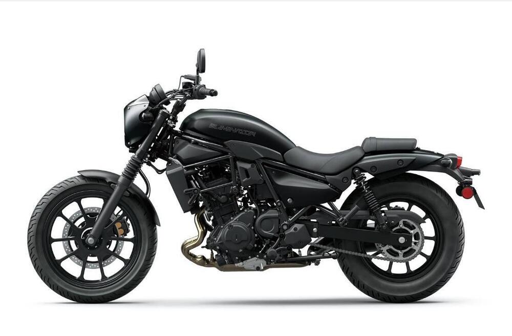 Kawasaki Eliminator 500 SE (2024 - 26) (2)