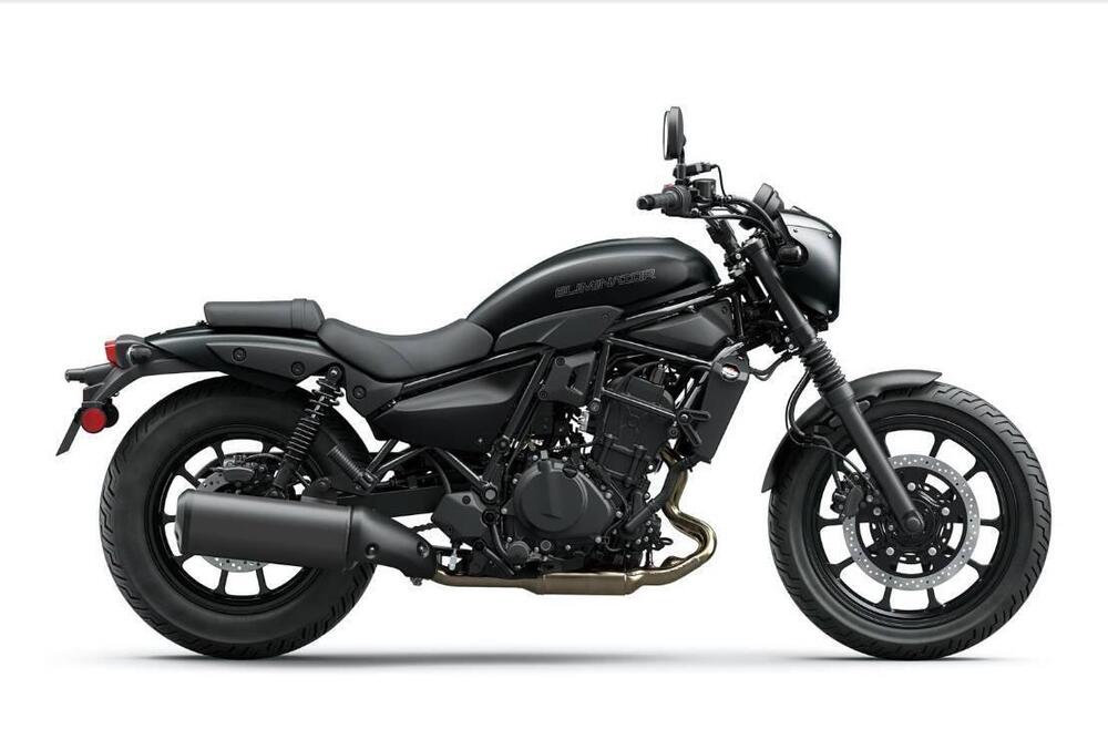 Kawasaki Eliminator 500 SE (2024 - 26) (4)