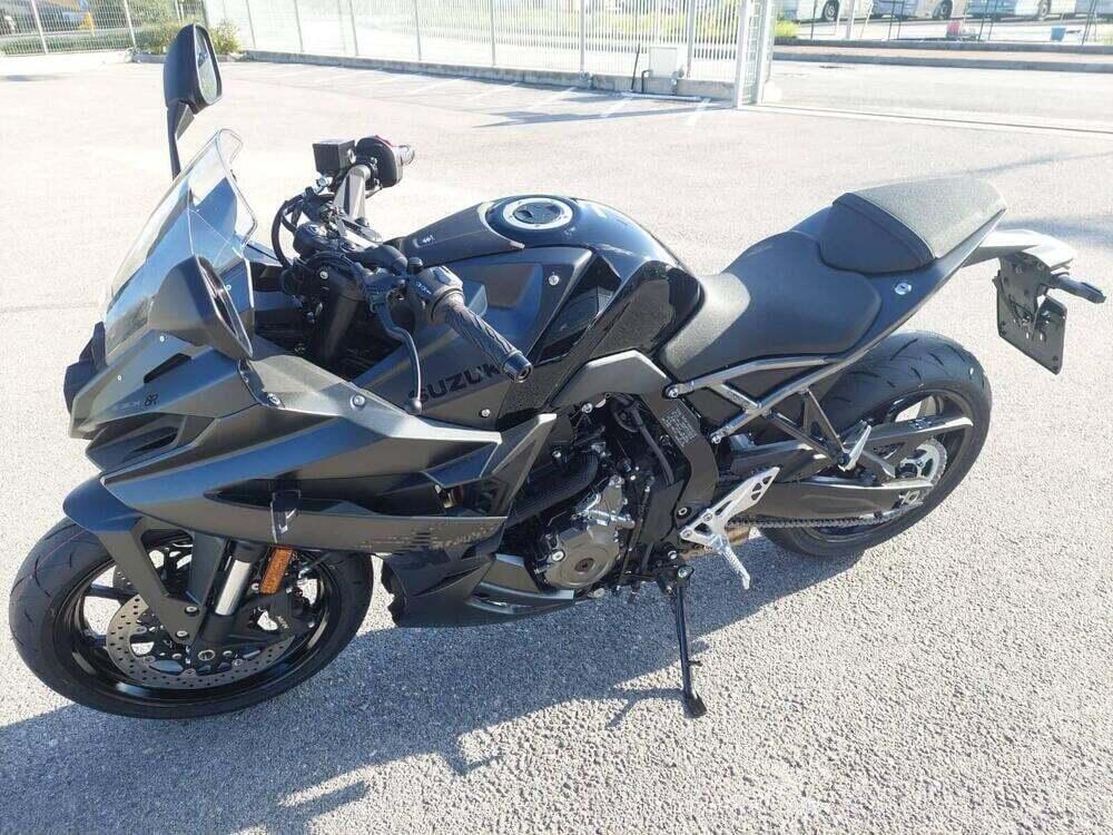 Suzuki GSX-8R (2024 - 26) (6)