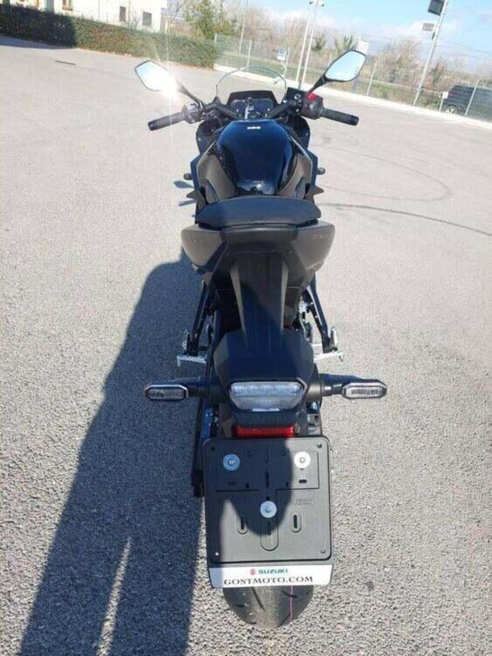 Suzuki GSX-8R (2024 - 26) (9)