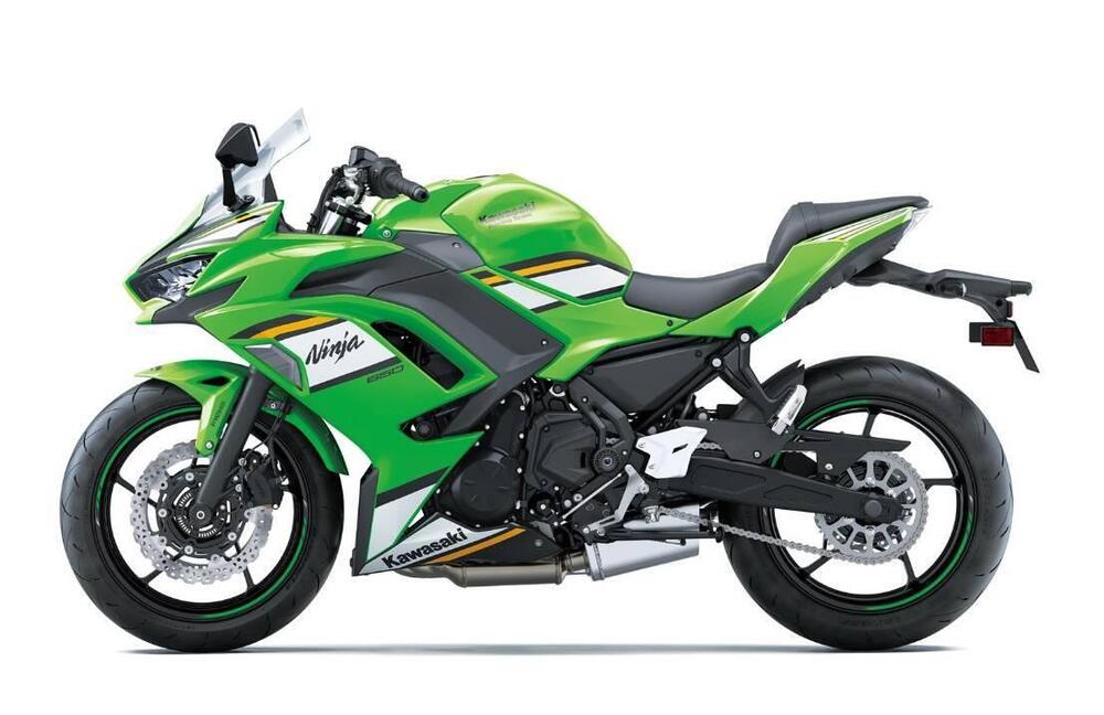 Kawasaki Ninja 650 (2025 - 26) (2)