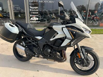 Kawasaki Versys 1100 SE (2025 - 26) nuova
