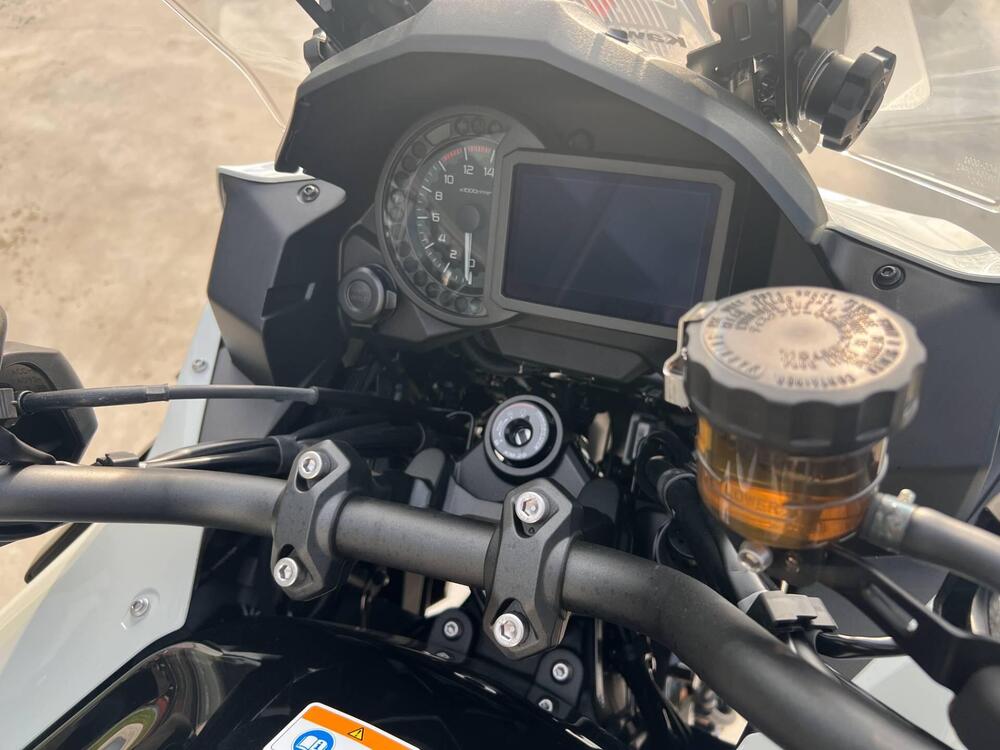 Kawasaki Versys 1100 SE (2025 - 26) (5)