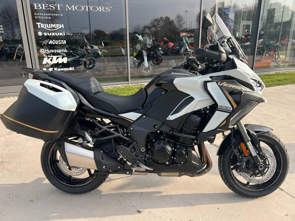 Kawasaki Versys 1100 SE (2025 - 26) (6)