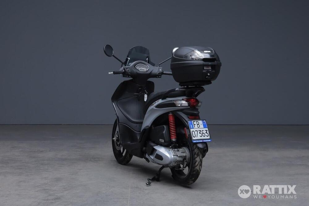 Piaggio Liberty 150 3V ABS (2021 - 24) (5)
