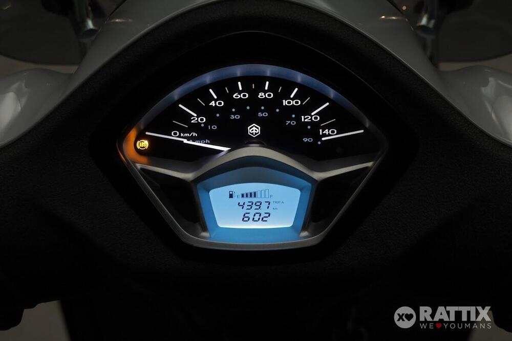 Piaggio Liberty 150 3V ABS (2021 - 24) (13)