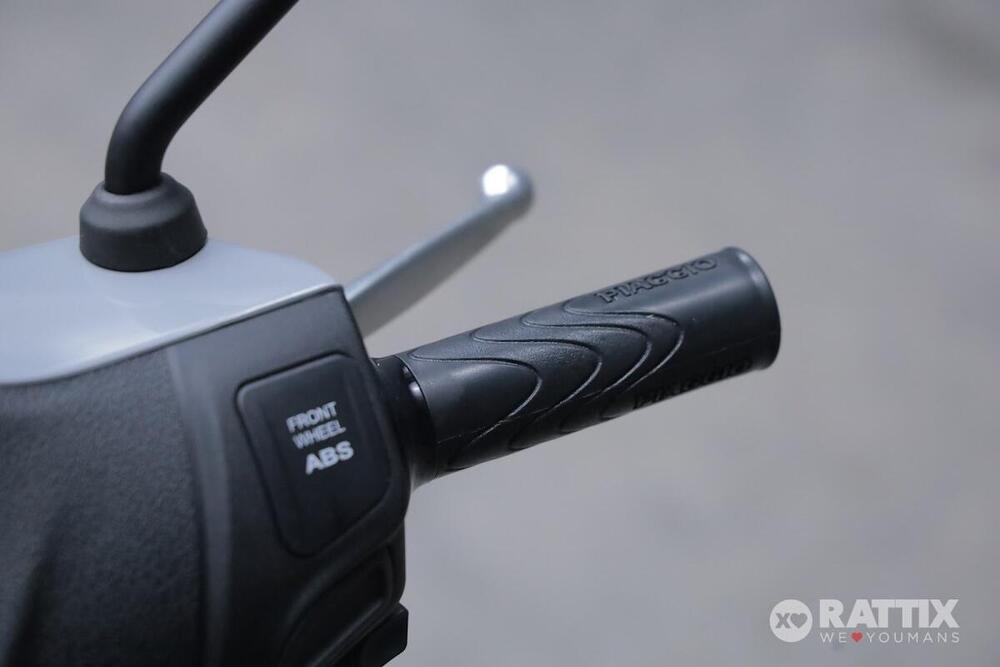 Piaggio Liberty 150 3V ABS (2021 - 24) (12)