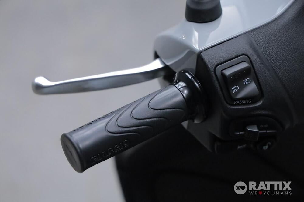 Piaggio Liberty 150 3V ABS (2021 - 24) (11)