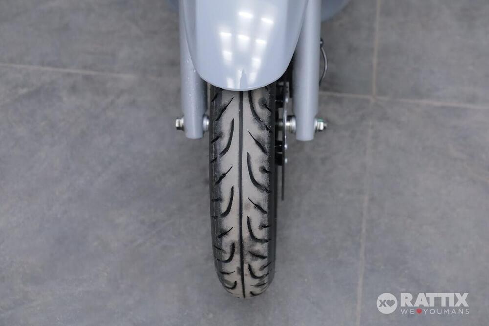 Piaggio Liberty 150 3V ABS (2021 - 24) (10)