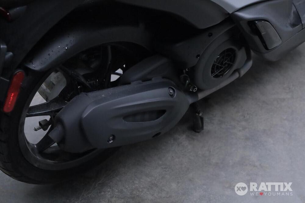 Piaggio Liberty 150 3V ABS (2021 - 24) (7)