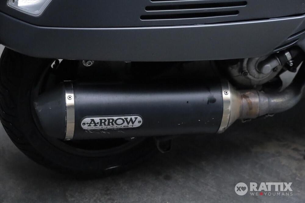 Vespa GTS 300 (2017 - 18) (7)