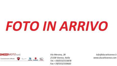 Ducati Hypermotard 950 RVE (2020) usata