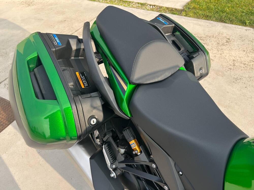 Kawasaki Ninja 1100 SX SE (2025 - 26) (3)