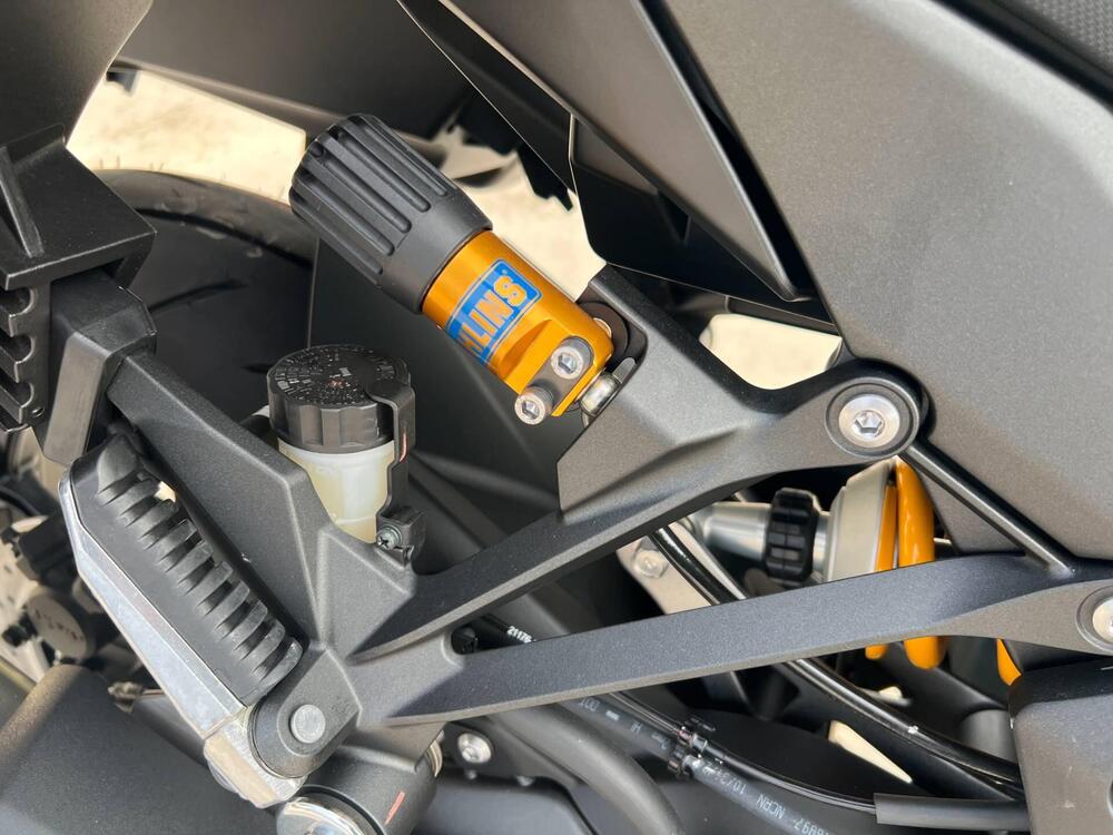 Kawasaki Ninja 1100 SX SE (2025 - 26) (7)