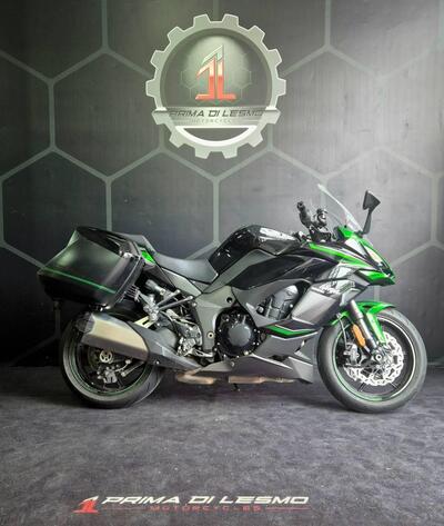 Kawasaki Ninja 1000 SX (2021 - 24) usata