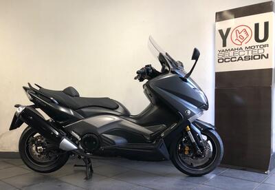 Yamaha T-Max 530 Iron Max (2014 - 17) usata