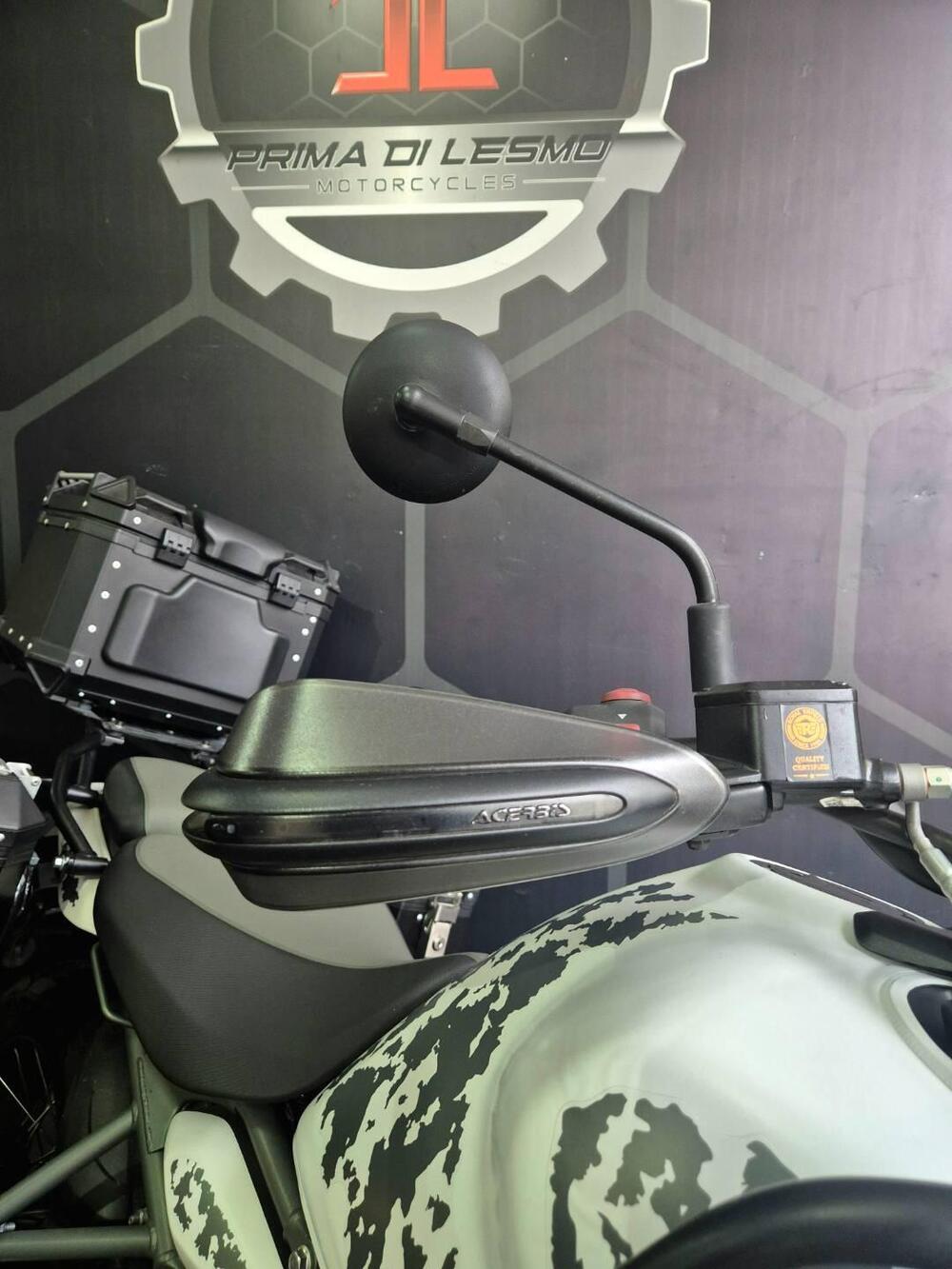 Royal Enfield Himalayan 450 Tubeless (2024 - 26) (6)