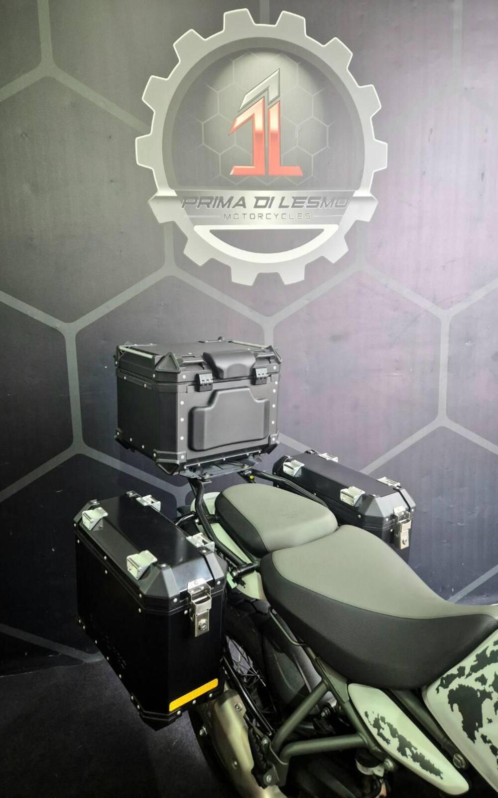 Royal Enfield Himalayan 450 Tubeless (2024 - 26) (7)