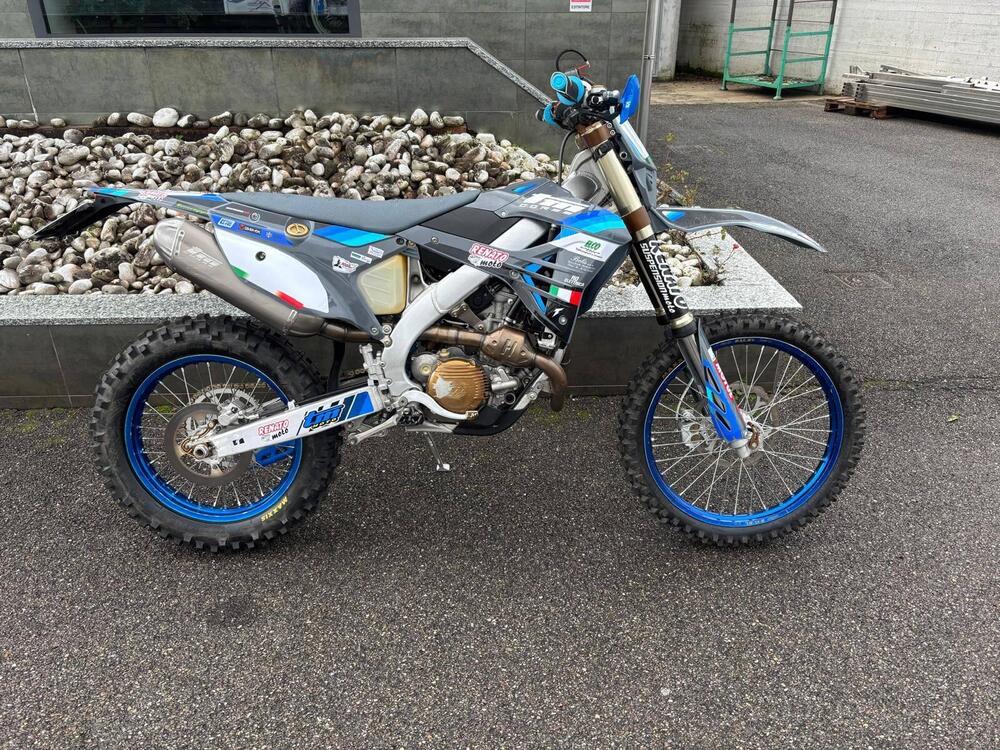 Tm Moto EN 300 ES Fi 4T TM Corse (2025) (2)