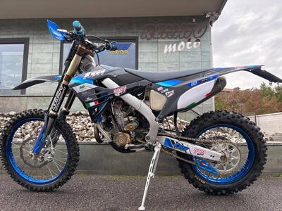 Tm Moto EN 300 ES Fi 4T TM Corse (2025) usata