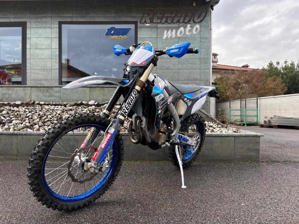 Tm Moto EN 300 ES Fi 4T TM Corse (2025) (8)