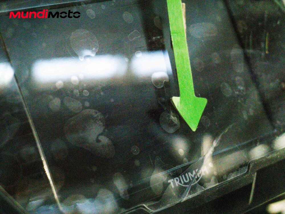 Triumph Tiger 1200 XRt (2018 - 20) (17)