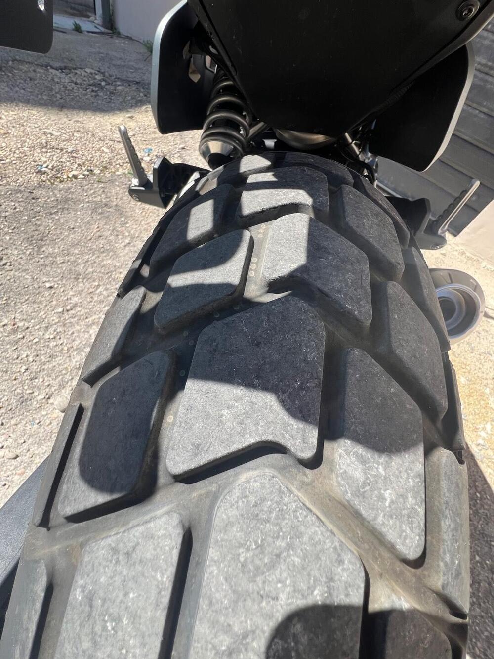 Ducati Scrambler 800 Night Shift (2021 - 22) (10)