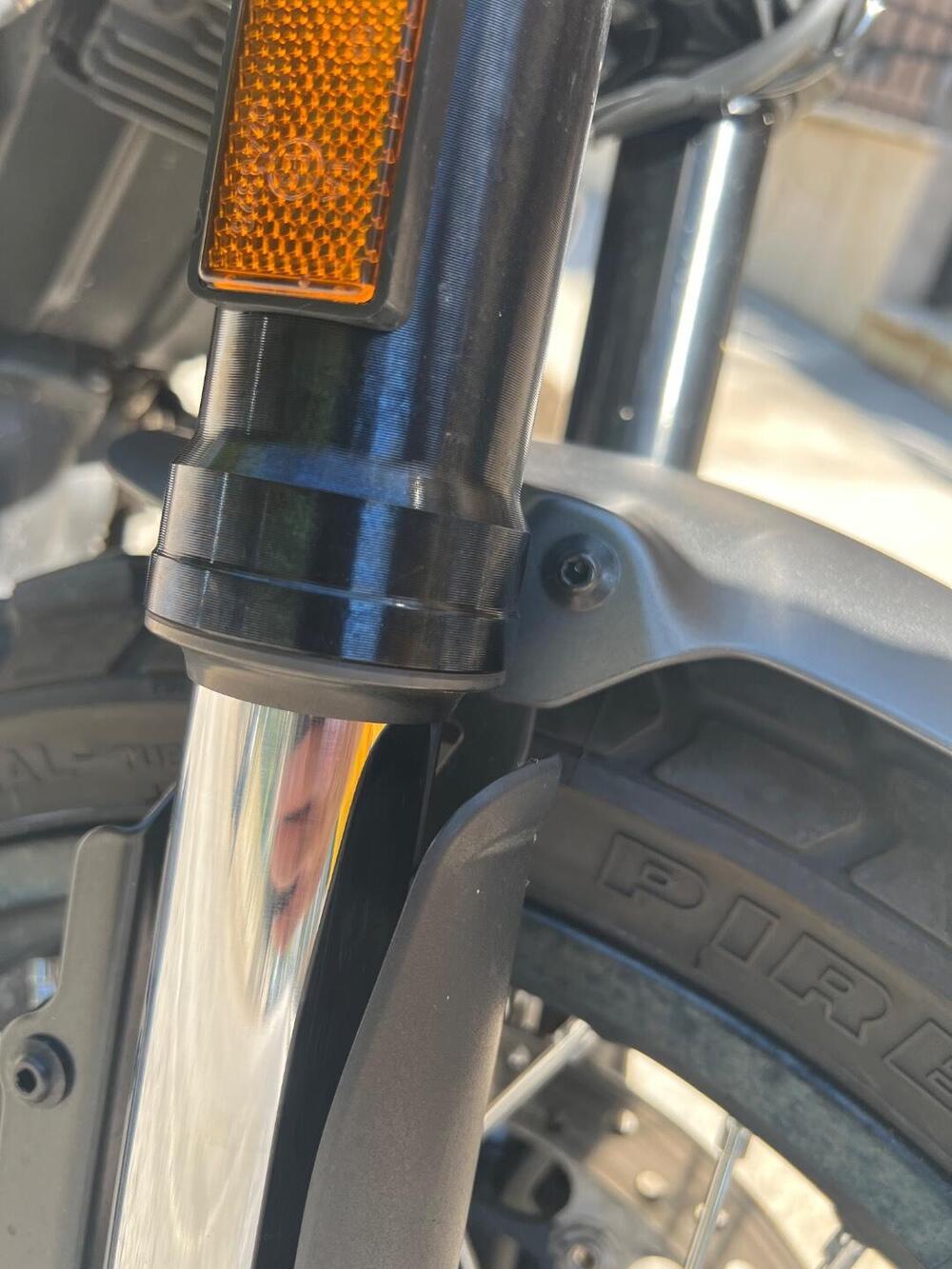 Ducati Scrambler 800 Night Shift (2021 - 22) (11)