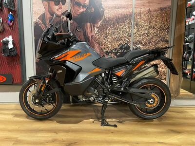 KTM 1290 Super Adventure S (2022 - 25) usata